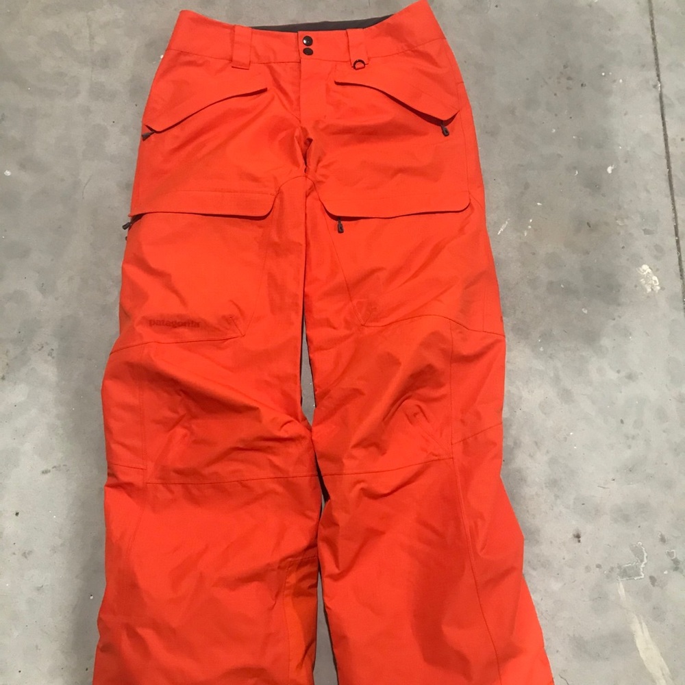 Patagonia Snowboard/Ski Pants